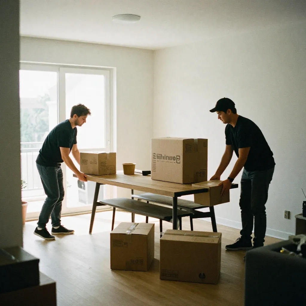 Floor cleaning and polishing
